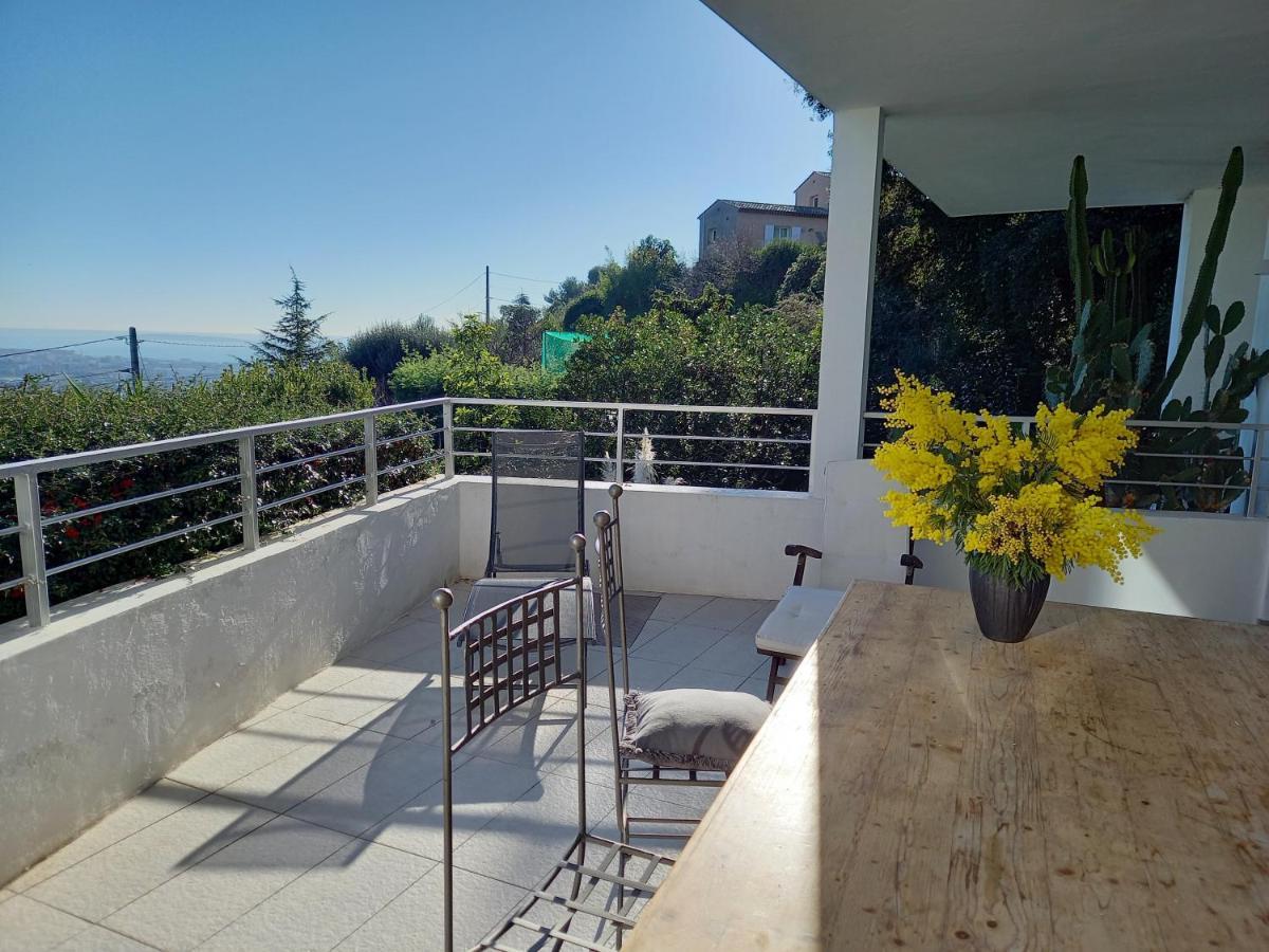 Villa Malibu Mandelieu-la-Napoule Exterior photo